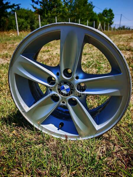 Aluminijumske felne BMW 16" 5 x 120