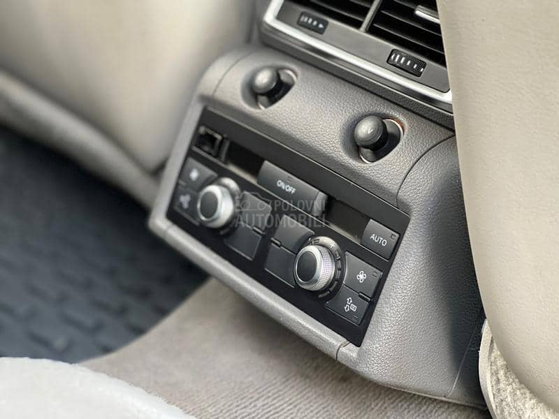 Audi Q7 3.0 TDI QUATTRO