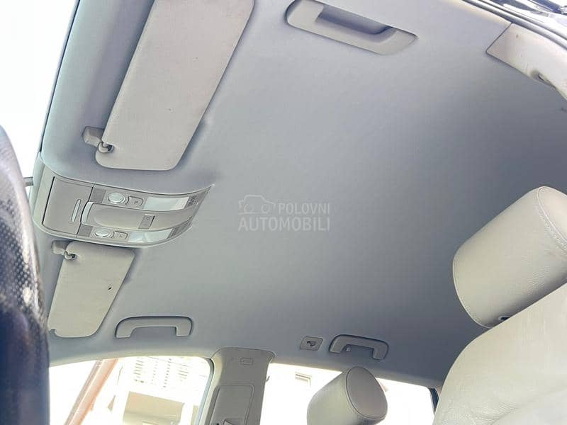 Audi Q7 3.0 TDI QUATTRO