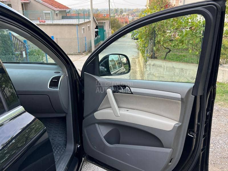 Audi Q7 3.0 TDI QUATTRO