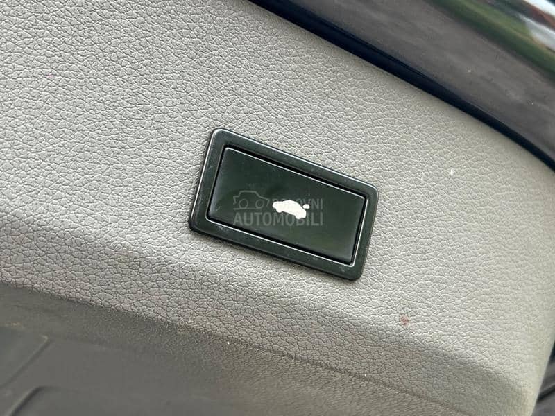 Audi Q7 3.0 TDI QUATTRO