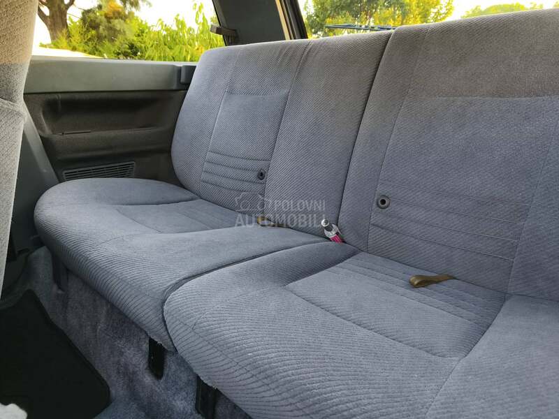Renault R 5 