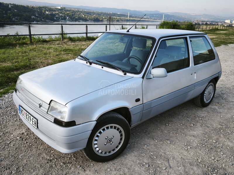 Renault R 5 
