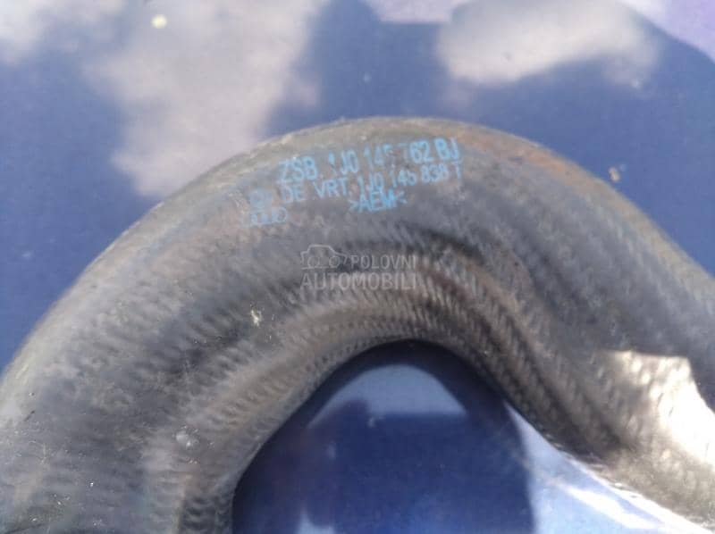 1.9 TDI crevo interkulera