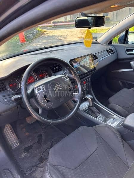 Citroen C5 2.0 hdi
