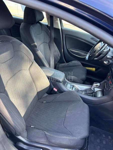 Citroen C5 2.0 hdi