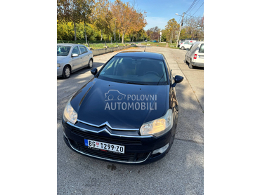 Citroen C5 2.0 hdi