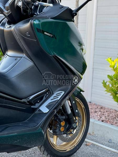 Yamaha T Max 560 Tech Max