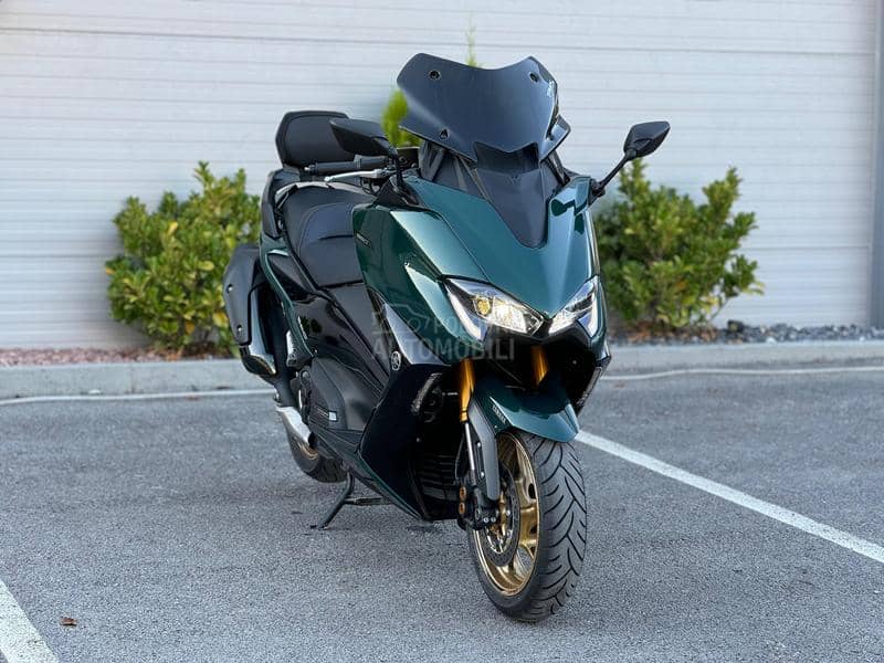 Yamaha T Max 560 Tech Max