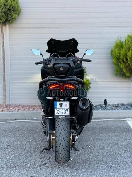 Yamaha T Max 560 Tech Max