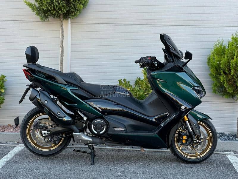 Yamaha T Max 560 Tech Max