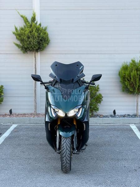 Yamaha T Max 560 Tech Max