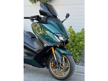 Yamaha T Max 560 Tech Max
