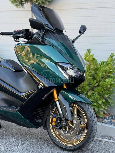 Yamaha T Max 560 Tech Max