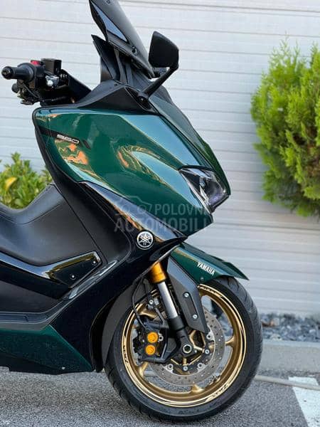 Yamaha T Max 560 Tech Max