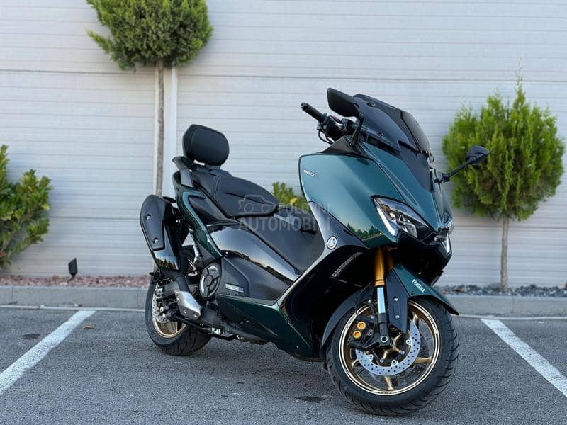 Yamaha T Max 560 Tech Max