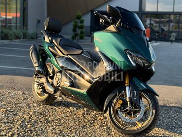 Yamaha T Max 560 Tech Max