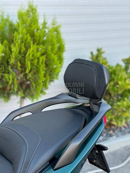 Yamaha T Max 560 Tech Max