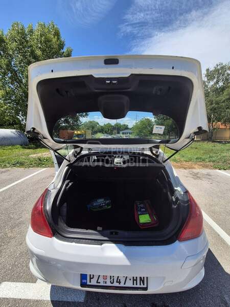 Peugeot 308 1.6 HDi