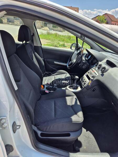 Peugeot 308 1.6 HDi