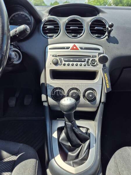 Peugeot 308 1.6 HDi