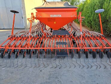 Kverneland Kubota SD 1450