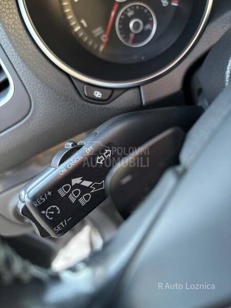 Volkswagen Golf 6 1.4tsi