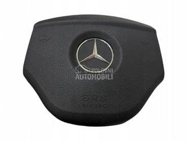 Vazdušni jastuk - airbag za Mercedes Benz B Klasa, E Klasa, ML Klasa ... od 2002. do 2021. god.