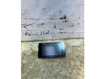 Ekran navigacije 308 t9 za Peugeot 308