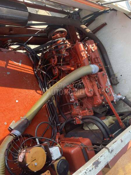 Laverda 3700