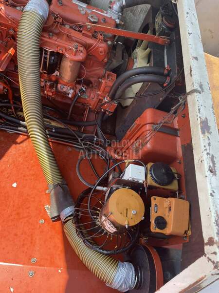 Laverda 3700
