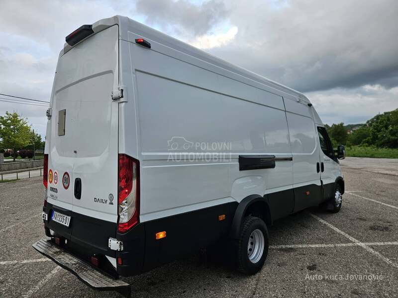 Iveco Daily 70c15