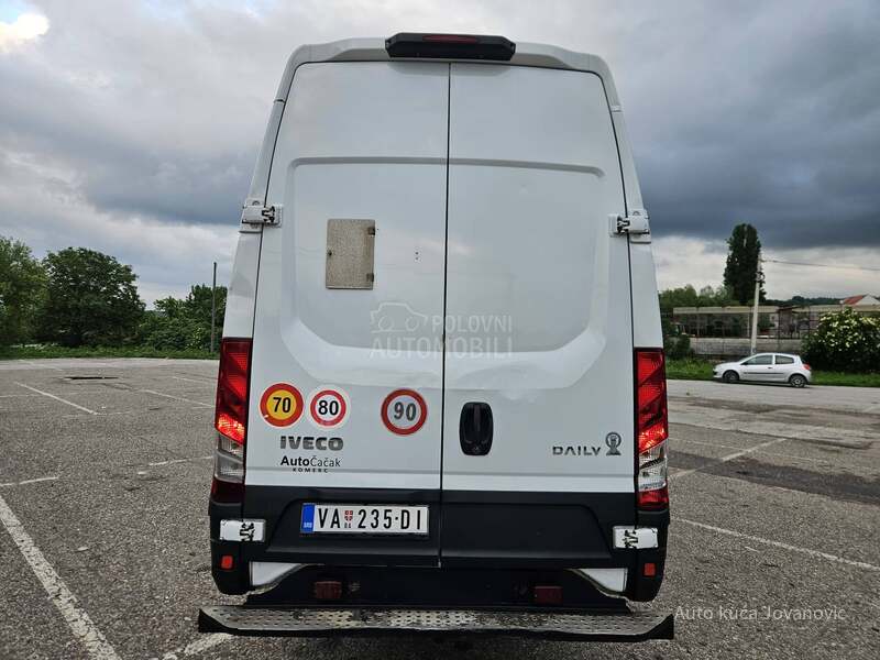 Iveco Daily 70c15