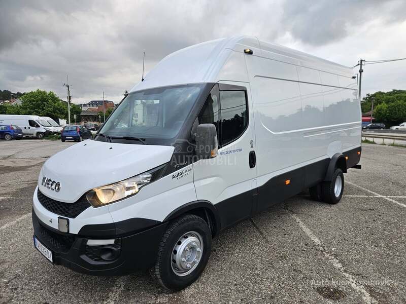 Iveco Daily 70c15