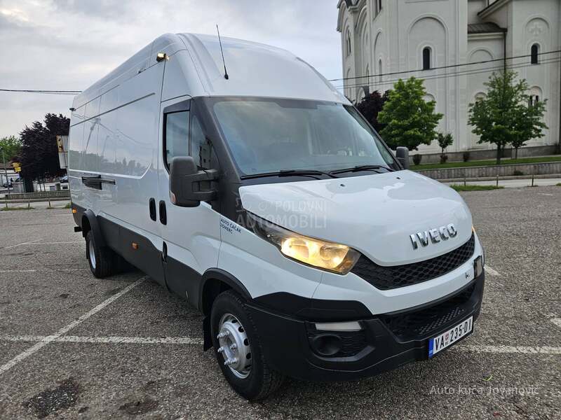 Iveco Daily 70c15