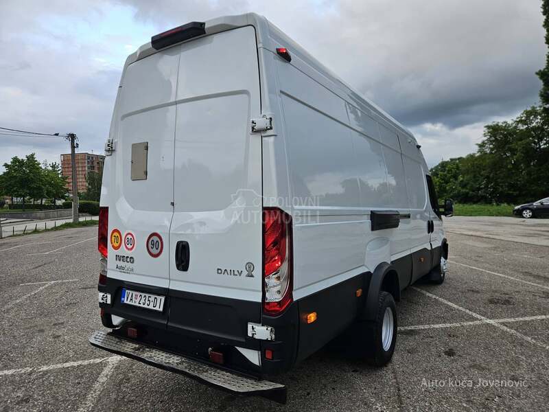 Iveco Daily 70c15