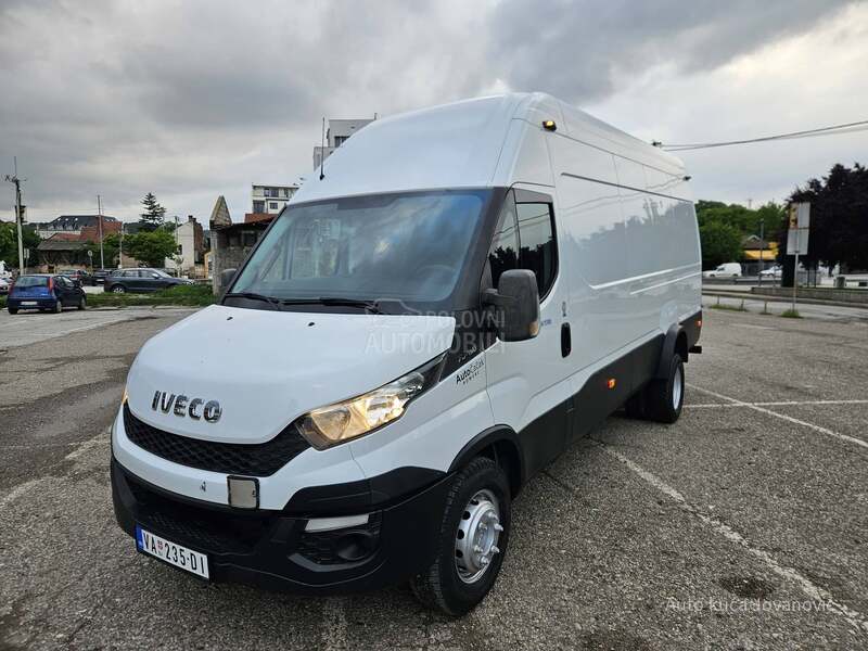 Iveco Daily 70c15