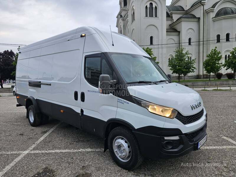 Iveco Daily 70c15