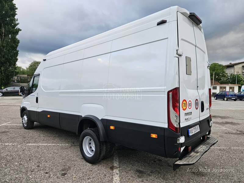 Iveco Daily 70c15