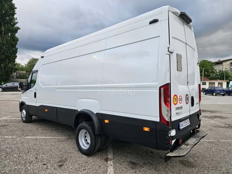 Iveco Daily 70c15