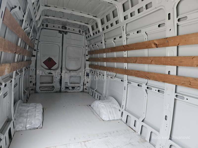 Iveco Daily 70c15