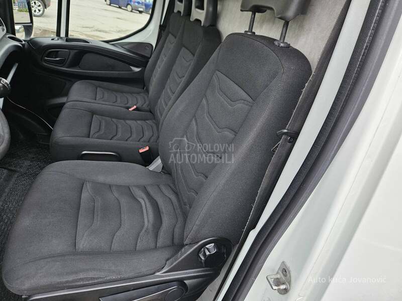Iveco Daily 70c15