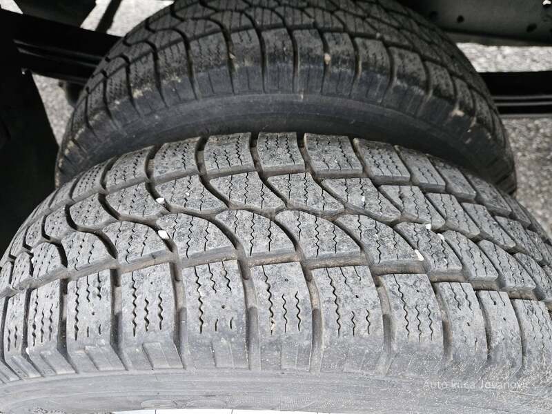 Iveco Daily 70c15