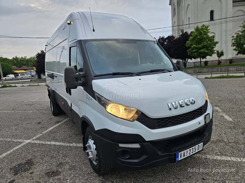 Iveco Daily 70c15