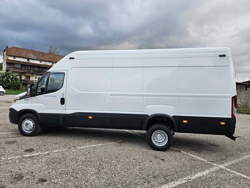 Iveco Daily 70c15