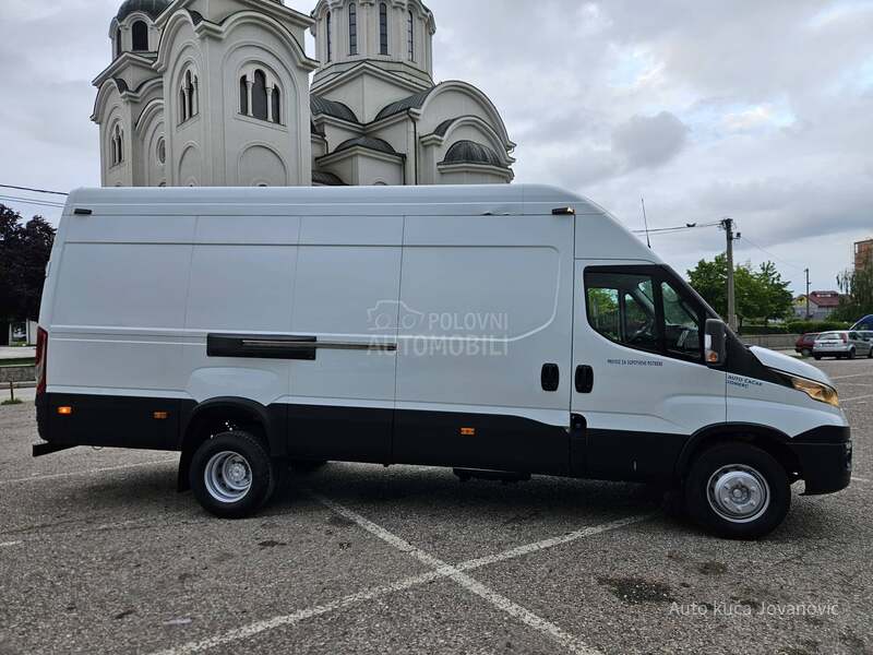Iveco Daily 70c15