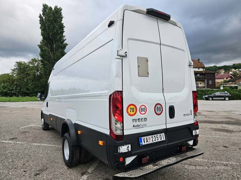 Iveco Daily 70c15