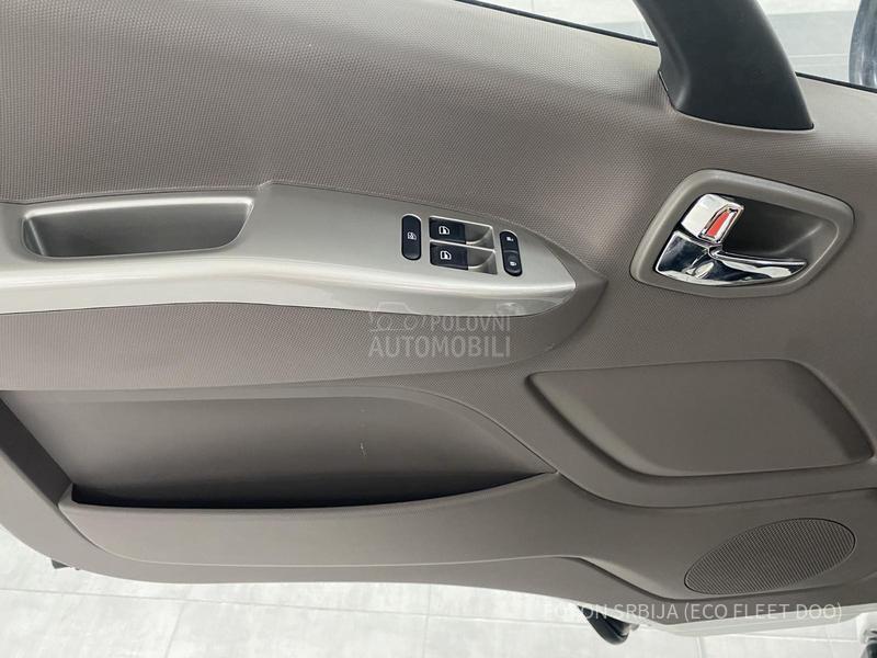 Foton eAumark 4,25T NDM