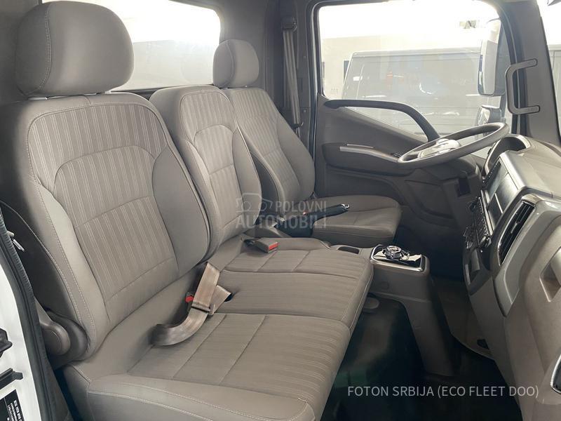 Foton eAumark 4,25T NDM