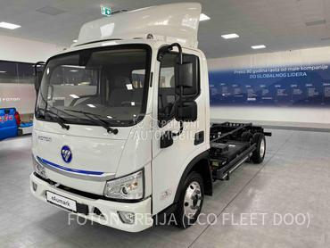 Foton eAumark 4,25T NDM